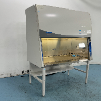 Labconco Logic + Purifier 4' Biosafety Cabinet image 0